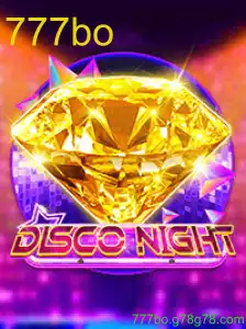 DiscoNight